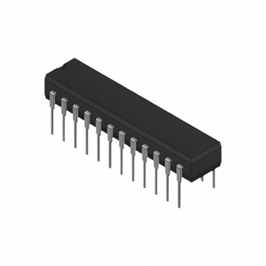 24 CDIP (0.300", 7.62mm) Circuit Intégré Logique SN54ALS874BJT En Stock 54ALS874B OCTAL 4 BIT D TYPE EDG Bom Service Composant Électronique - Product Image 1