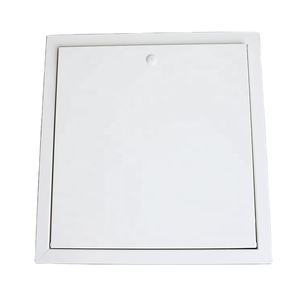 Fengze meilleur <span class=keywords><strong>prix</strong></span> conduit amovible plomberie plafond mur 200x200 plafond supérieur cloison sèche panneau d'accès porte avec ensembles d'accessoires - Product Image 1