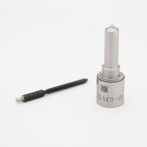 Boquilla de carril común de buena calidad M0011 P162 para inyector 03L1302778 A2C59513554 03L130277S utilizado para CAYC, CAYB, CLNA, TDI, 8X1, - Product Image 3