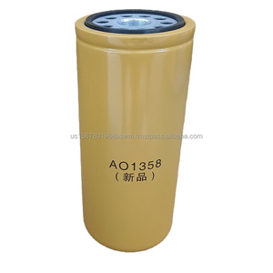 Filtre à huile portable Manny AO1358 pour compresseur d'air – Pièces de rechange pour filtre de service de compresseur d'air - Product Image 4