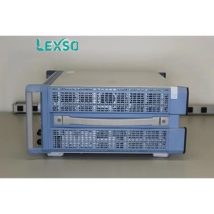 Analizador de Señales R&S Rohde & Schwarz FSW8 2Hz - 8GHz con B24 + Opciones - Product Image 2