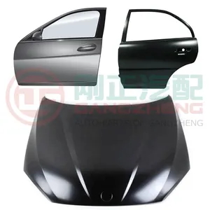 Auto Peças De Reposição Fabricante Da Porta Do Carro Para GAC TRUMPCHI M8 GS4 GS5 GS7 GS8 empoder BYD golfinho han tang yuan mais destróier aion