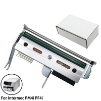 Nouvelle tête d'impression Intermec 203dpi 1-010043-910 pour tête d'impression thermique PF41 PF4CI PM4I