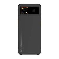 Escáner de Códigos de Barras 2D PDA Resistente DT630 con Android 15, RFID, NFC, Colector de Datos Portátil para Inventario de Minoristas/Almacenes