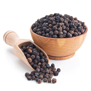 Extracto de Pimienta Negra Pura Premium en Polvo con Rico Sabor Aromático, Ideal para Condimentos, Mezclas Secas, Marinadas y Mezclas de Especias - Product Image 1