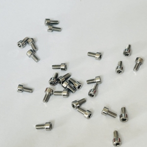 Yc.wj. สกรู L00870 M30-HC060060-55-85ของใหม่สำหรับ T50 Dj1/T25/T40/T20P อะไหล่ซ่อมอุปกรณ์เสริมโดรนเกษตร - Product Image 6