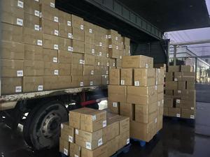 Глобальный Экспресс-сервис воздушного транспорта в аэропорт - Product Image 3