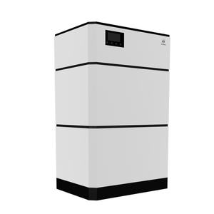 Гибридная аккумуляторная батарея Zsen <span class=keywords><strong>Apv</strong></span>+s Split IP65 для домашнего хранения энергии, интегрированная с фотоэлектрическими модулями, LiFePO4, 40-50 кВт, с Wi-Fi - Product Image 3