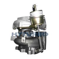 TD27/TD04L 49377 14411-7T605 turbocompresseur QD32 moteur pour nissan td27 turbo kit 02605