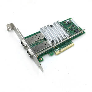 Adattatore Ethernet 10Gb 2 porte 560SFP + accessorio per Computer - Product Image 2