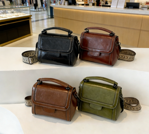 <span class=keywords><strong>Borse</strong></span> a Tracolla da Donna <span class=keywords><strong>di</strong></span> Marche Famose, Alta Qualità, con Chiusura a Cerniera e Fodera in Poliestere - Product Image 3