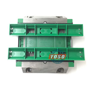 Guía Lineal <span class=keywords><strong>KUVE</strong></span> 25 KUVE25-B KUVE25-B-S KUVE25-B-S-G2-V2 - Product Image 4