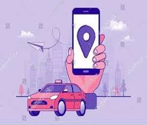 Royalcraft Ride-Hailing & Taxi Booking Digital Mobile App for Mac Online Use - Product Image 4