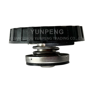 Cubierta de radiador de piezas de coche 4596198 personalizada para Jeep Dodge Chrysler 300 1993-2019 04596198 - Product Image 3