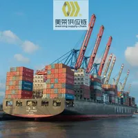 Pengiriman Cepat Gudang Gratis Agen Dropshipping DDP Pengiriman Cepat dari Shenzhen Ke Inggris Layanan Pengemasan Ulang