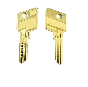 ASL Key Blank 5 Pins Dimple Blank Key OEM / ODM en <span class=keywords><strong>Cerrajero</strong></span> <span class=keywords><strong>Precio</strong></span> de fábrica al por mayor - Product Image 2