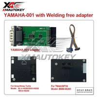 Herramienta Programadora de Llaves de Motocicleta con Transpondedor MOTOPRO para Leer/Escribir para Ducati Yamaha Kawasaki Honda KTM Aprilia MV