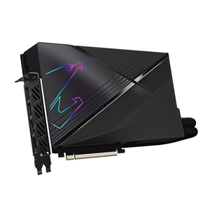 Tarjeta Madre para Juegos GeForce RTX 4080 16GB WATERFORCE Usada, con Soporte de Memoria GDDR6X, Z790 X670E B650 RTX 4080 16GB W - Product Image 5