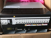 Etp48200 système d'alimentation cc intégré etp48200 c5e1 système redresseur etp48200-C5B8 etp48200-b2a1 etp48200-c5e1 avec SMU02B UIM02C