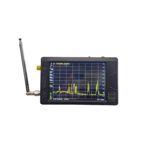 Mới Siêu Tinysa 100K 5.3Ghz 100K-5.3Ghz <span class=keywords><strong>RF</strong></span> Tín Hiệu Máy Phát Điện Cầm Tay Nhỏ Phổ Phân Tích Với 4-Inch Hiển Thị Cho Tinysa - Product Image 4