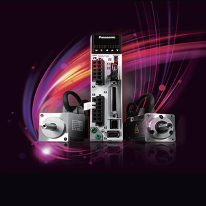 MINAS 서보 모터 A6 시리즈 750W MSMF082L1U2M 3000RPM 2.39N.M 플랜지 크기 80MM - Product Image 5