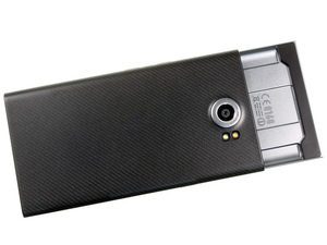 GSM-FIX สำหรับ <span class=keywords><strong>BlackBerry</strong></span> <span class=keywords><strong>Priv</strong></span> โทรศัพท์มือถือรุ่นดั้งเดิม หน้าจอ AMOLED 5.4 นิ้ว แรม 3GB รอม 32GB กล้อง 18MP สมาร์ทโฟนแบบสไลด์ - Product Image 6