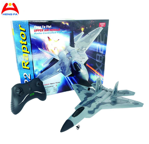 Henghui một điều khiển Remoto novedosos <span class=keywords><strong>RC</strong></span> máy bay điều khiển từ xa đài phát thanh đồ chơi tốt nhất <span class=keywords><strong>RC</strong></span> máy bay - Product Image 3