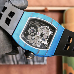 Nouvelle montre mécanique entièrement automatique pour homme 2025, étanche, montre-bracelet de style business - Product Image 5