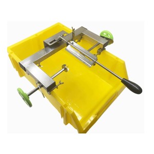 Machine à éplucher et à trancher l'ananas, modèle commercial de renommée mondiale - Product Image 3