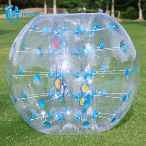 Bon marché de <span class=keywords><strong>ballon</strong></span> gonflable en plein air jeux de sport gonflable boule de butoir gonflable de bulle de corps de ballons de football <span class=keywords><strong>pour</strong></span> adultes - Product Image 4