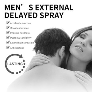 <span class=keywords><strong>Spray</strong></span> Retardante Externo para Hombres, a Base de Hierbas Naturales, Suave, Desensibilizante, de Larga Duración, para Relaciones Sexuales Íntimas, para Adultos - Product Image 5