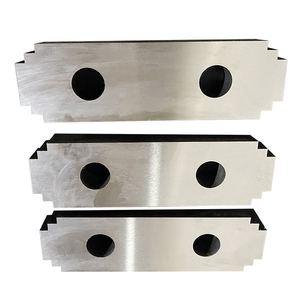 <span class=keywords><strong>Lames</strong></span> de coupe personnalisées multi-usages de forme spéciale, aiguisées et durables, à prix abordable - Product Image 6