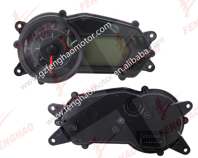 MOTORCYCLE SPARE PARTS MOTORCYCLE Speed Meter for BAJAJ PULSAR135 SL