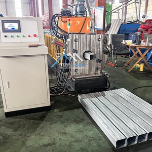 מקסיקו פופולרי מכירה חם באיכות גבוהה <span class=keywords><strong>downspout</strong></span> גליל להרכיב מכונה downsoput מכונת כביסה - Product Image 2