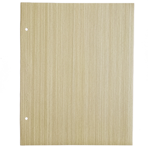 250 micron hạt gỗ PVC trang trí films lá cuộn cho nội thất thiết kế cửa - Product Image 6
