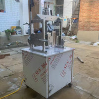 Éplucheur de noix de coco électrique portable et efficace, machine à éplucher la peau brune du noix de coco, éplucheur de coque de noix de coco