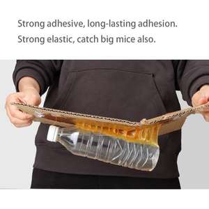 Autocollants et panneaux adhésifs de rat fort en gros-Colle efficace d'<span class=keywords><strong>extermination</strong></span> de rat de ménage - Product Image 6