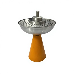 Elegant High-End Stainless Steel Tabletop <b>Incense</b> Burner Teal <b>Cone</b> Base Aromatherapy Diffuser for Indian <b>Incense</b> All-Season Use - Product Image 2