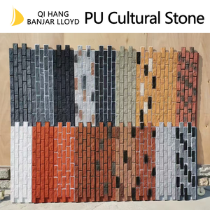 Paneles de Piedra Antideslizantes de Cultura Natural y Revestimientos de Piedra Apilados para Decoración de Paredes del Hogar - Product Image 2