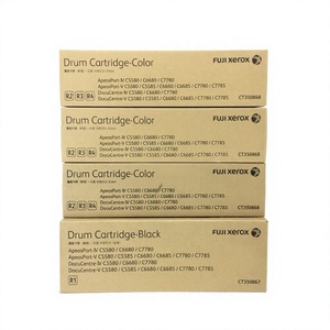 ดรัมตลับดั้งเดิมสำหรับกลอง Xer0x C7780/C7785/C5580/C6680หน่วยกลอง OPC 7780/7785/5580 CT350867/CT350868 - Product Image 2