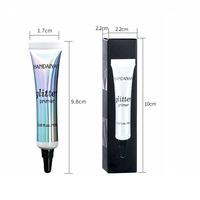 En gros Longlasting Imperméable à L'eau Maquillage Fard À Paupières Apprêt de Base Cosmétique Paillettes Colle