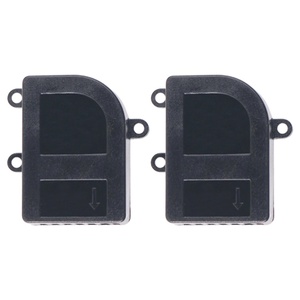 SANVI New Design Universal Car Accessory Headlight Assembly Fan Water Ingress Protection - Product Image 4