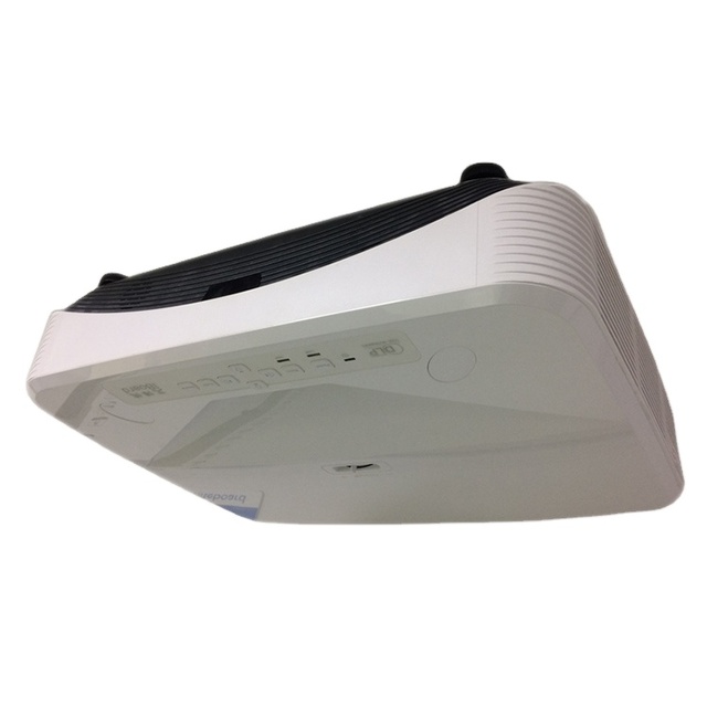 Factory Price Smart Office Home Movie Ceiling Cheap Laser DLP Portable Projector 4K Whiteboard Ultra Short Throw Projector