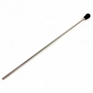 Support de clarinette basse en cuivre, accessoires - Product Image 2