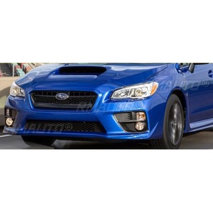 ชุดแต่งสปอยเลอร์หลัง สำหรับ Subaru WRX ปี 2015-2021 และ 2022-2024 อุปกรณ์ตกแต่งรถยนต์ - Product Image 3
