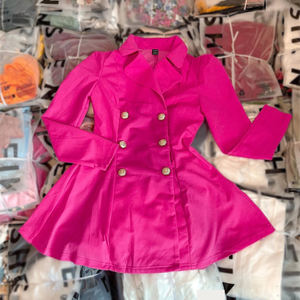 Lotes de Ropa al Por Mayor de Fardos de Ropa para Mujer Shein, Diseños Mixtos, Nueva de Fábrica, Éxito de Ventas en África - Product Image 1