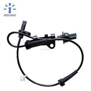 Capteur de vitesse de roue PEIVSO pour Honda City GM6 Crider GJ5 1.5L OEM 57455-TJ0-M01 57450-TJ0-M01 avec garantie - Product Image 1