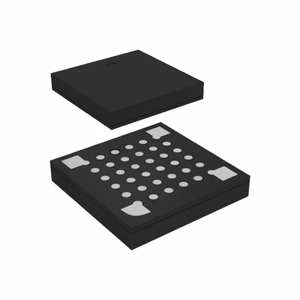 36 WFLGA R5F51101ADLM # Componentes Electrónicos del Canal del Fabricante U0, Suministros de Circuitos Integrados MCU de 32 Bits, 32 KB de FLASH, 36WFLGA Integrado - Product Image 1