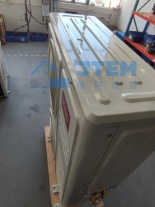<span class=keywords><strong>TCL</strong></span> สำหรับ Midea 220V AC เครื่อง R410A ลมตั้งพื้นเฉพาะปั๊มมอเตอร์อัตโนมัติแยกท่อในร่ม - Product Image 4