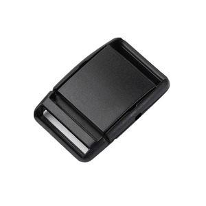 Plastic Side Release Buckle K051 Durable Bag Accessories For Backpacks Waist Bags <b>Webbing</b> Straps Solid Color Spring 2024 - Product Image 5